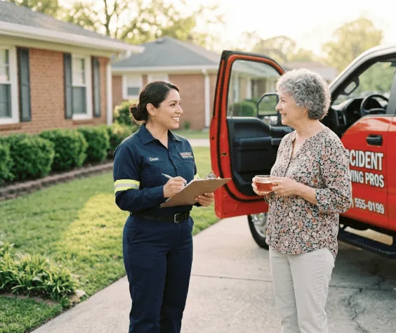 Accident Towing Service Chatham, NY FAQs